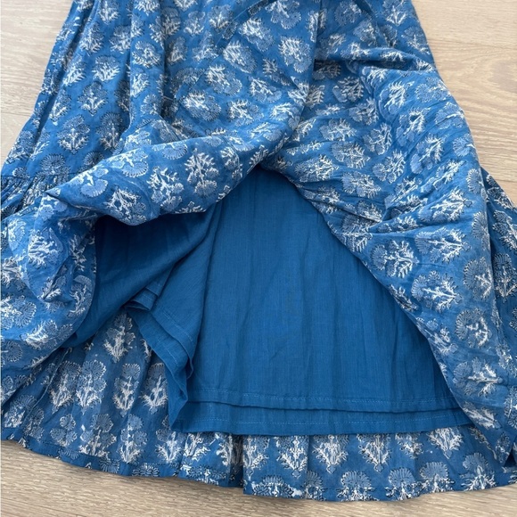 Emerson Fry Angel Dress - Picture 3 of 4